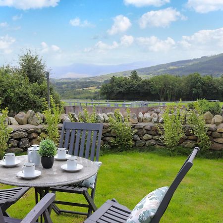 Pencefn Cottage Llanddeiniolen Εξωτερικό φωτογραφία