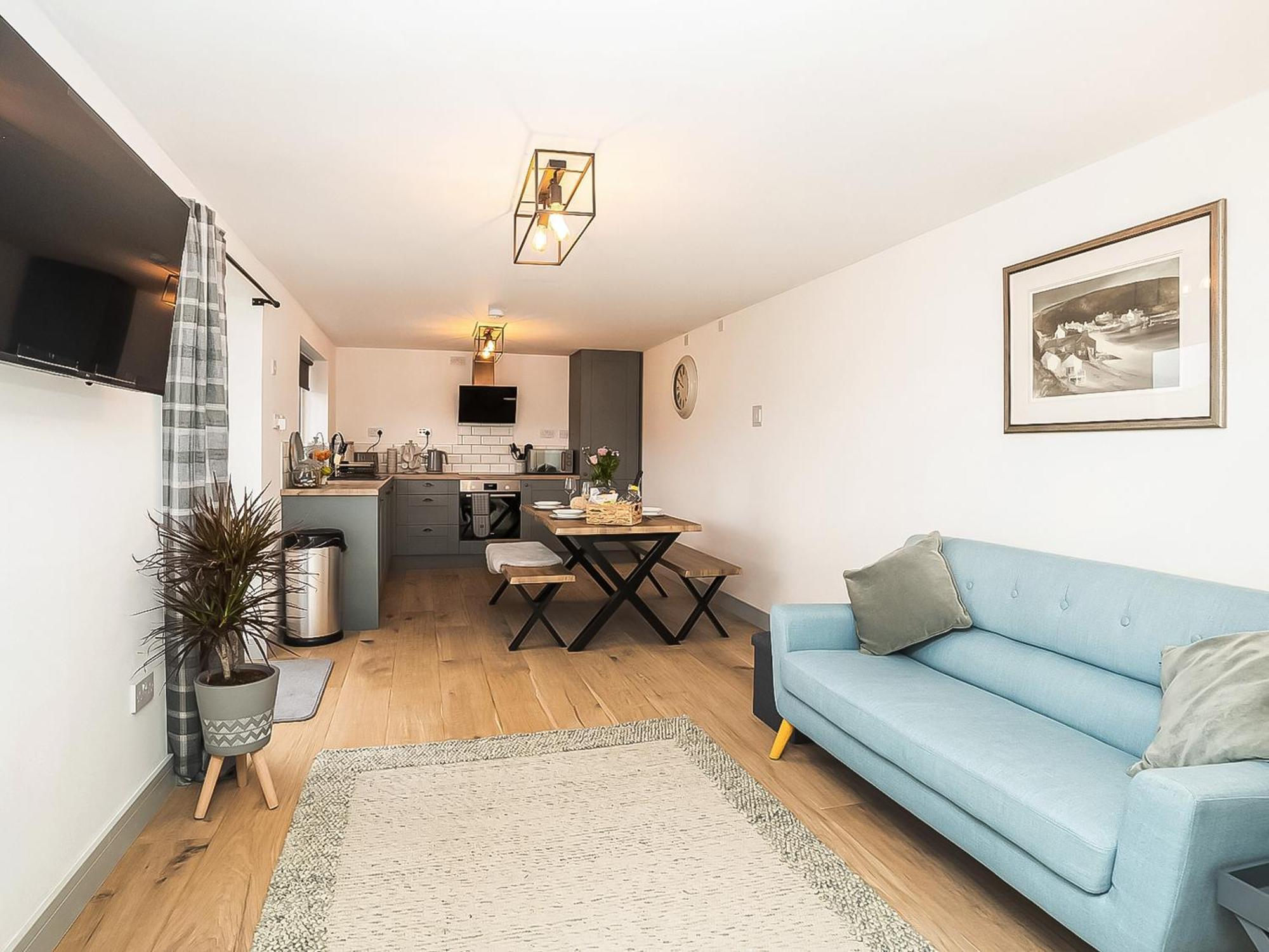 Pencefn Cottage Llanddeiniolen Εξωτερικό φωτογραφία