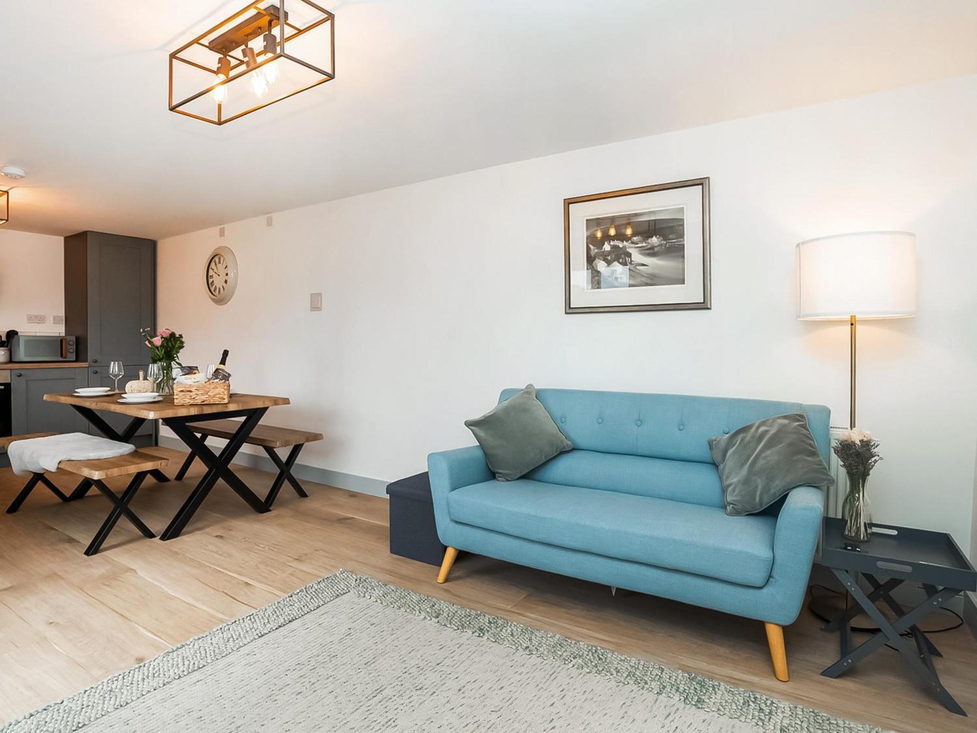 Pencefn Cottage Llanddeiniolen Εξωτερικό φωτογραφία