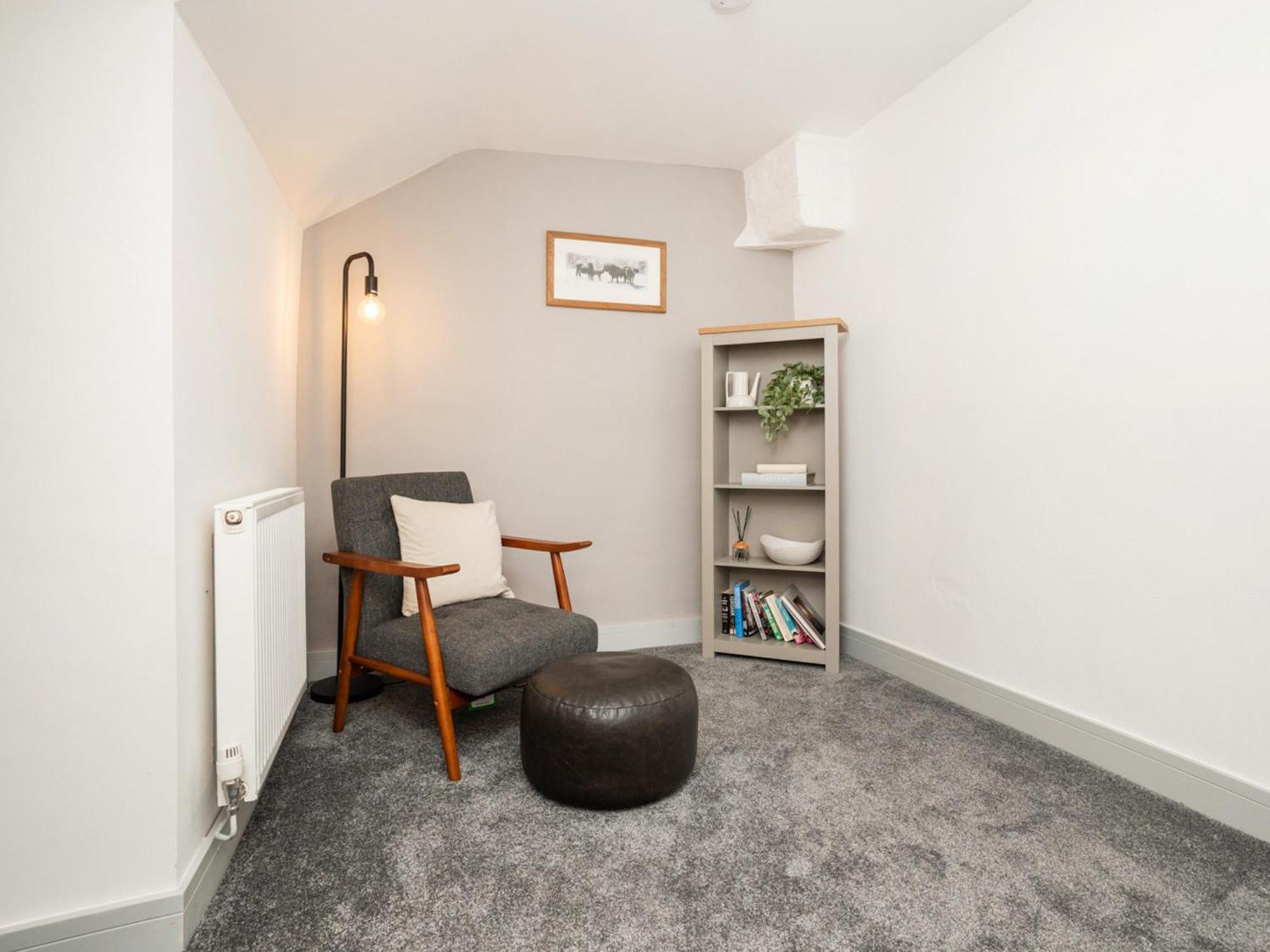 Pencefn Cottage Llanddeiniolen Εξωτερικό φωτογραφία