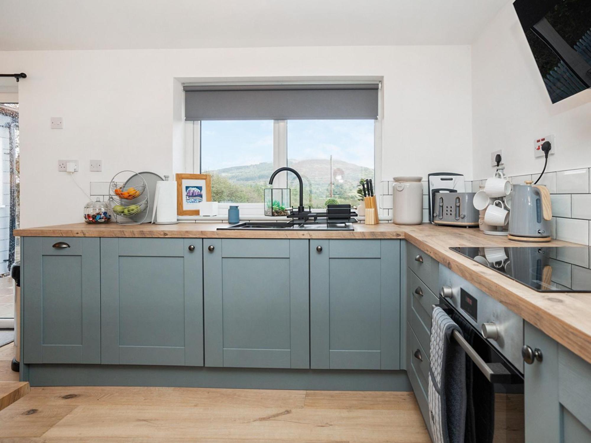 Pencefn Cottage Llanddeiniolen Εξωτερικό φωτογραφία