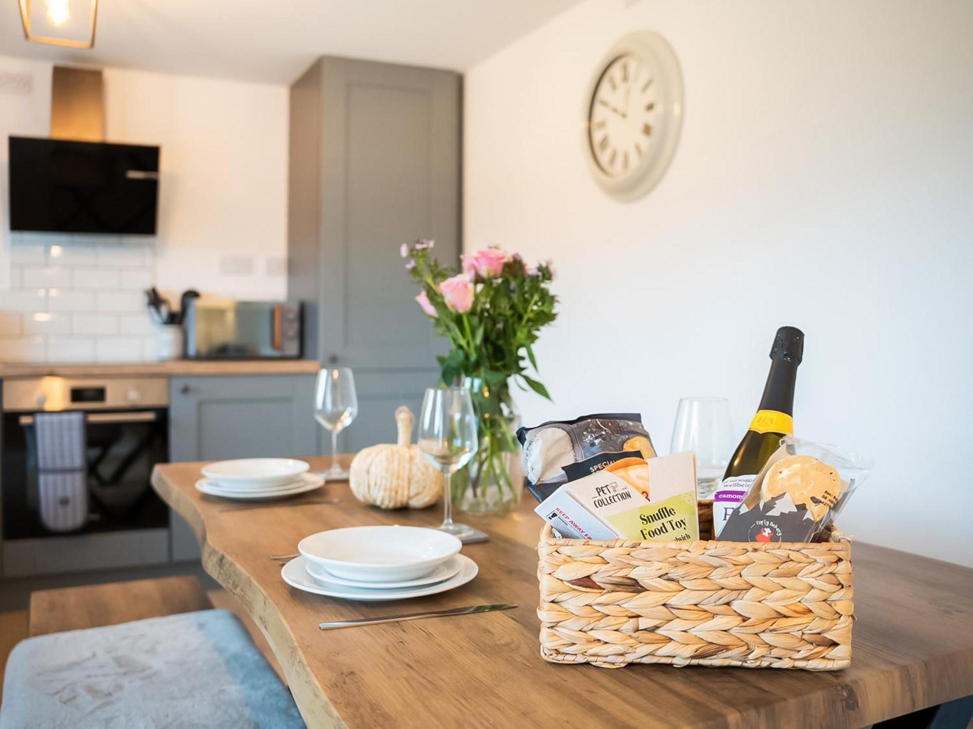 Pencefn Cottage Llanddeiniolen Εξωτερικό φωτογραφία