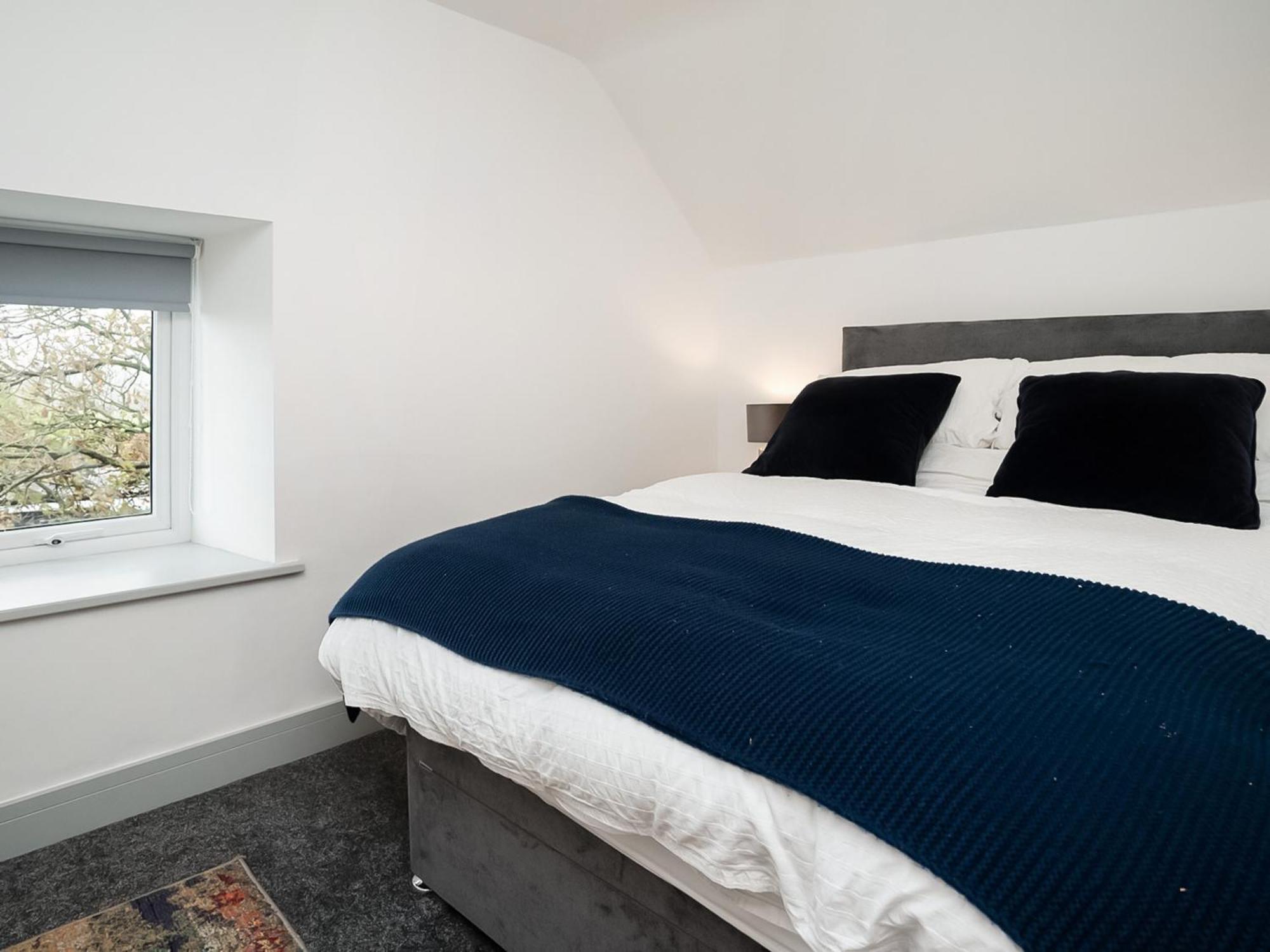 Pencefn Cottage Llanddeiniolen Εξωτερικό φωτογραφία