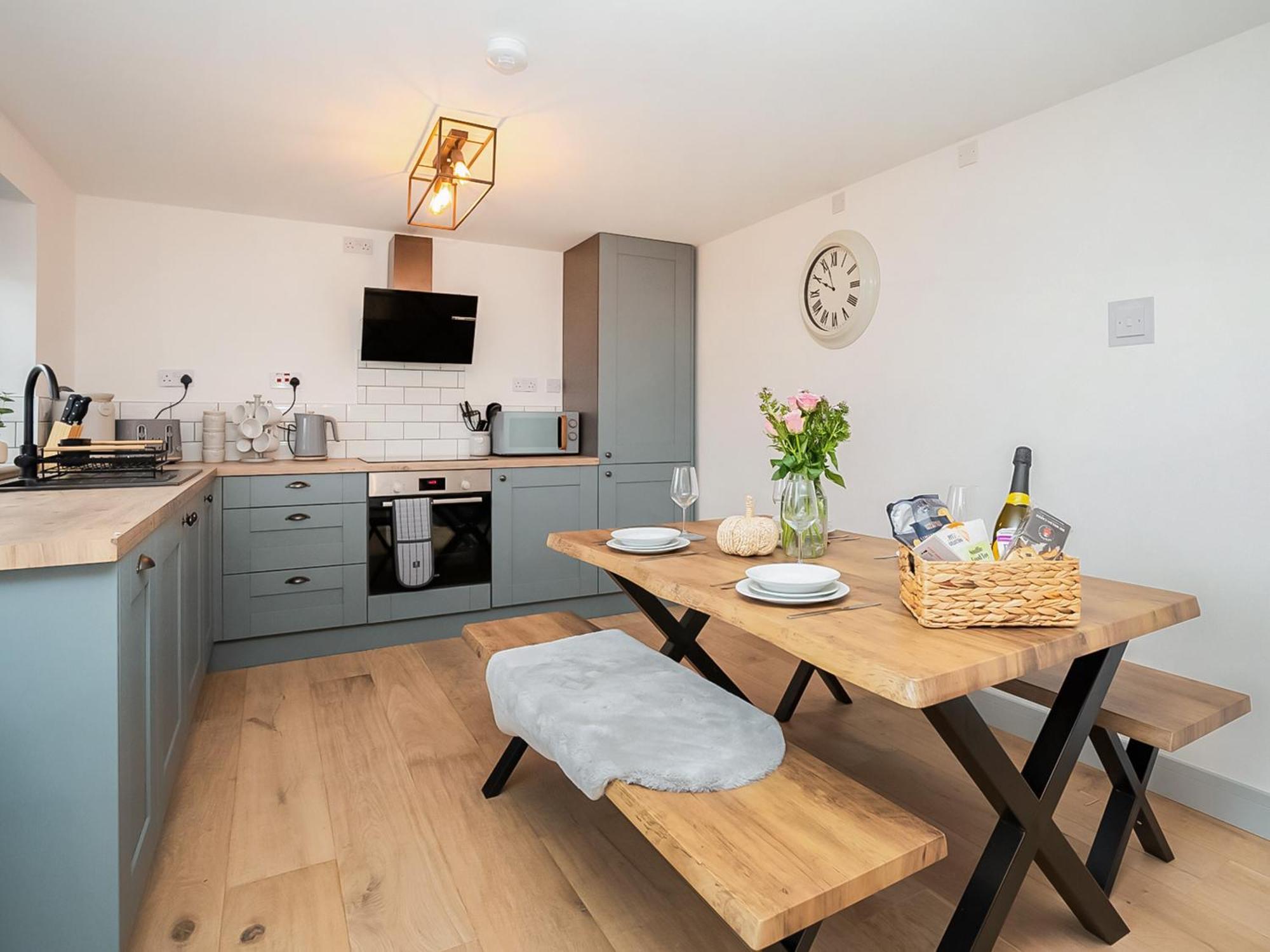 Pencefn Cottage Llanddeiniolen Εξωτερικό φωτογραφία