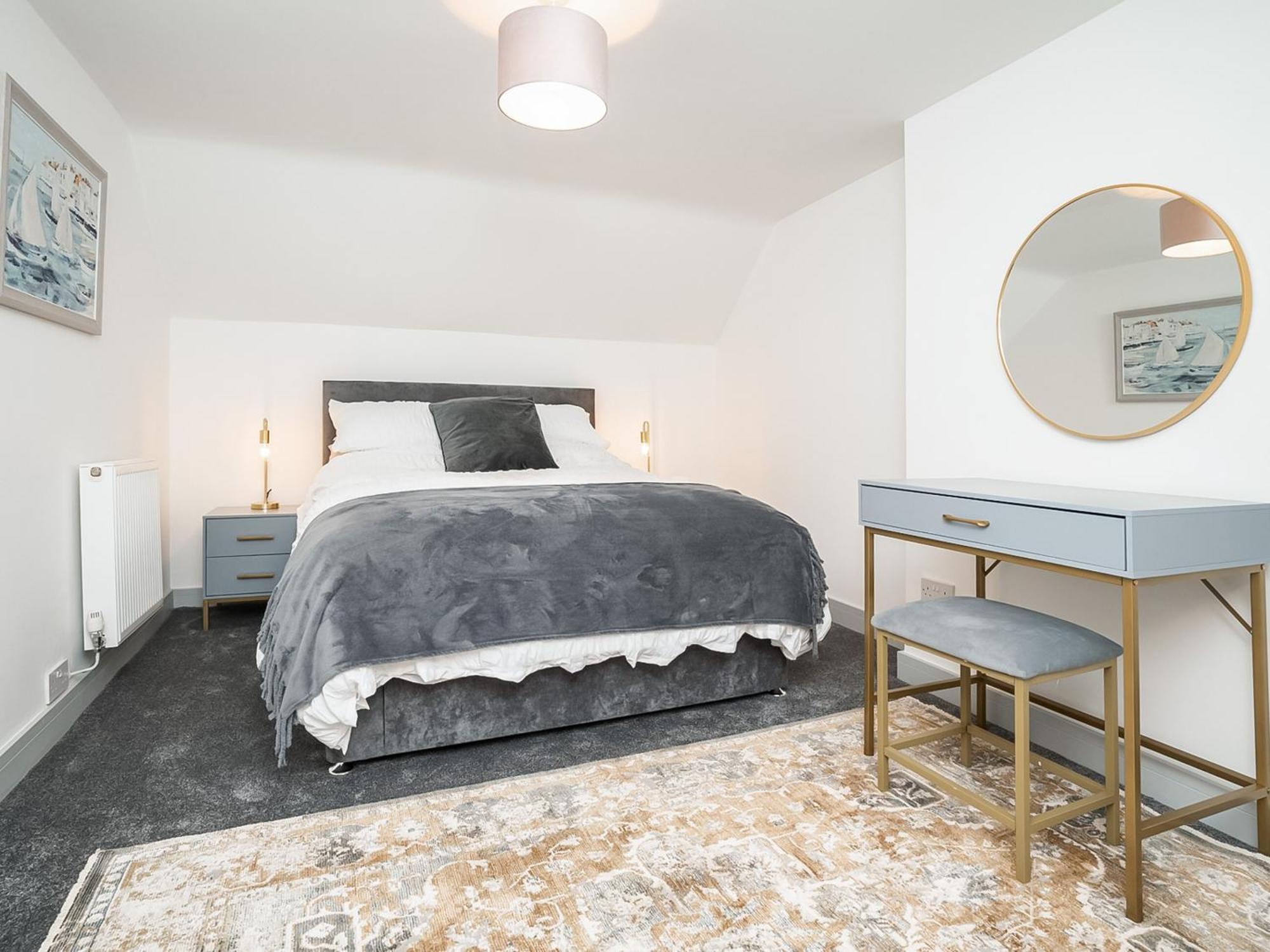 Pencefn Cottage Llanddeiniolen Εξωτερικό φωτογραφία